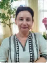 Бобошко Ірина Миколаївна