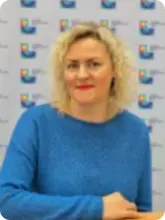 Матвєєва Світлана Юріївна