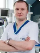 Павловський Максим Едуардович