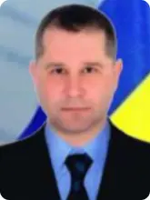 Мічуда Андрій Володимирович