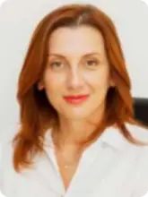 Шеньк Світлана Євгенівна