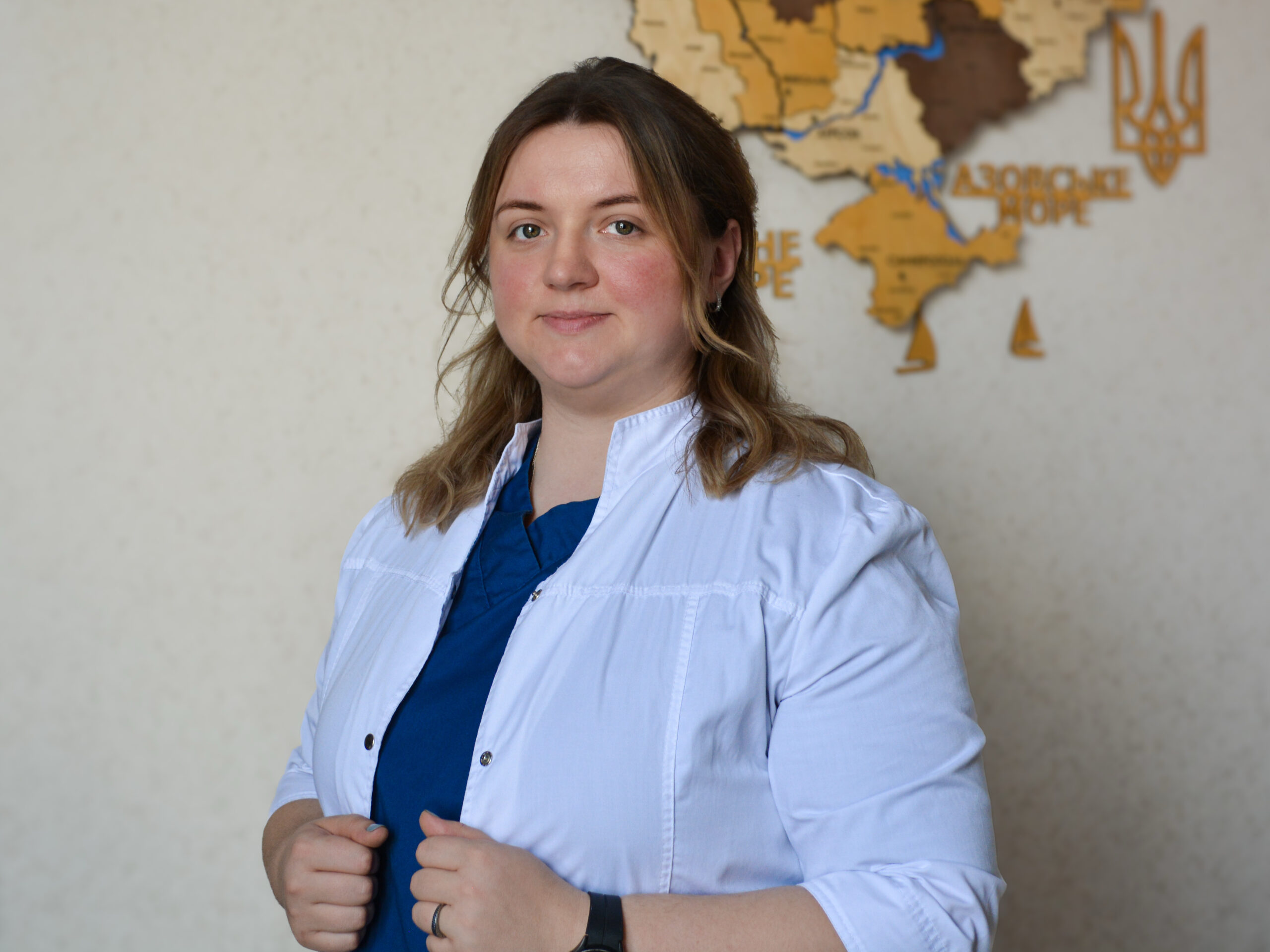 Гірчук Галина Василівна