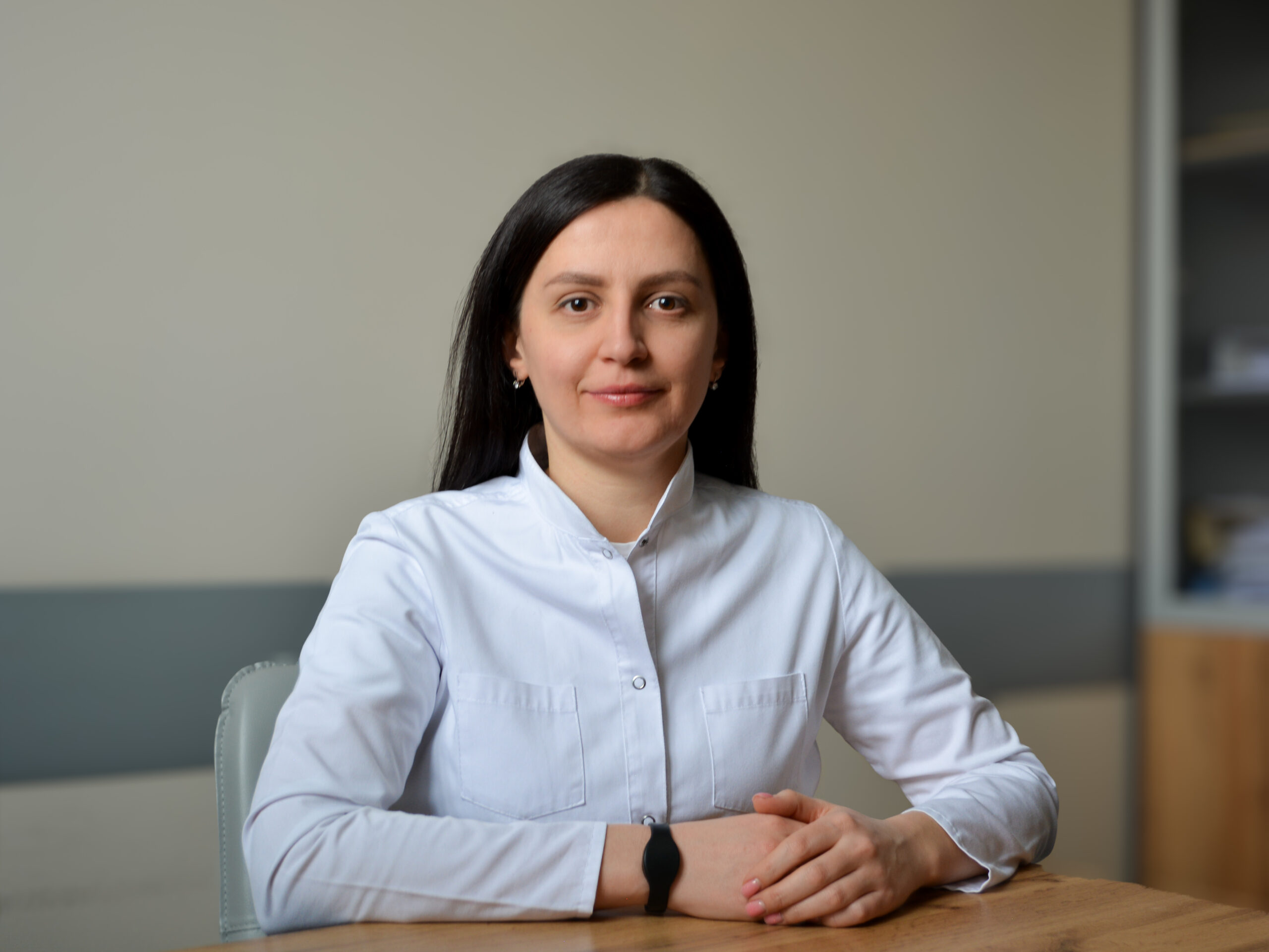 Малиняк Антоніна Володимирівна