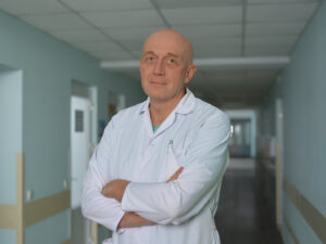 Соколов Віталій Валерійович