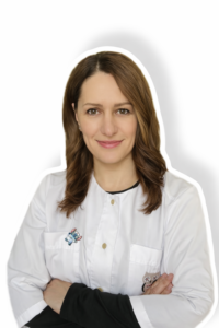 Сичова Ірина Сергіївна