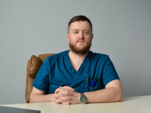 Бабашев Олексій Геннадійович