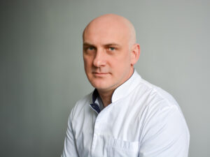Бабенко Сергій Михайлович
