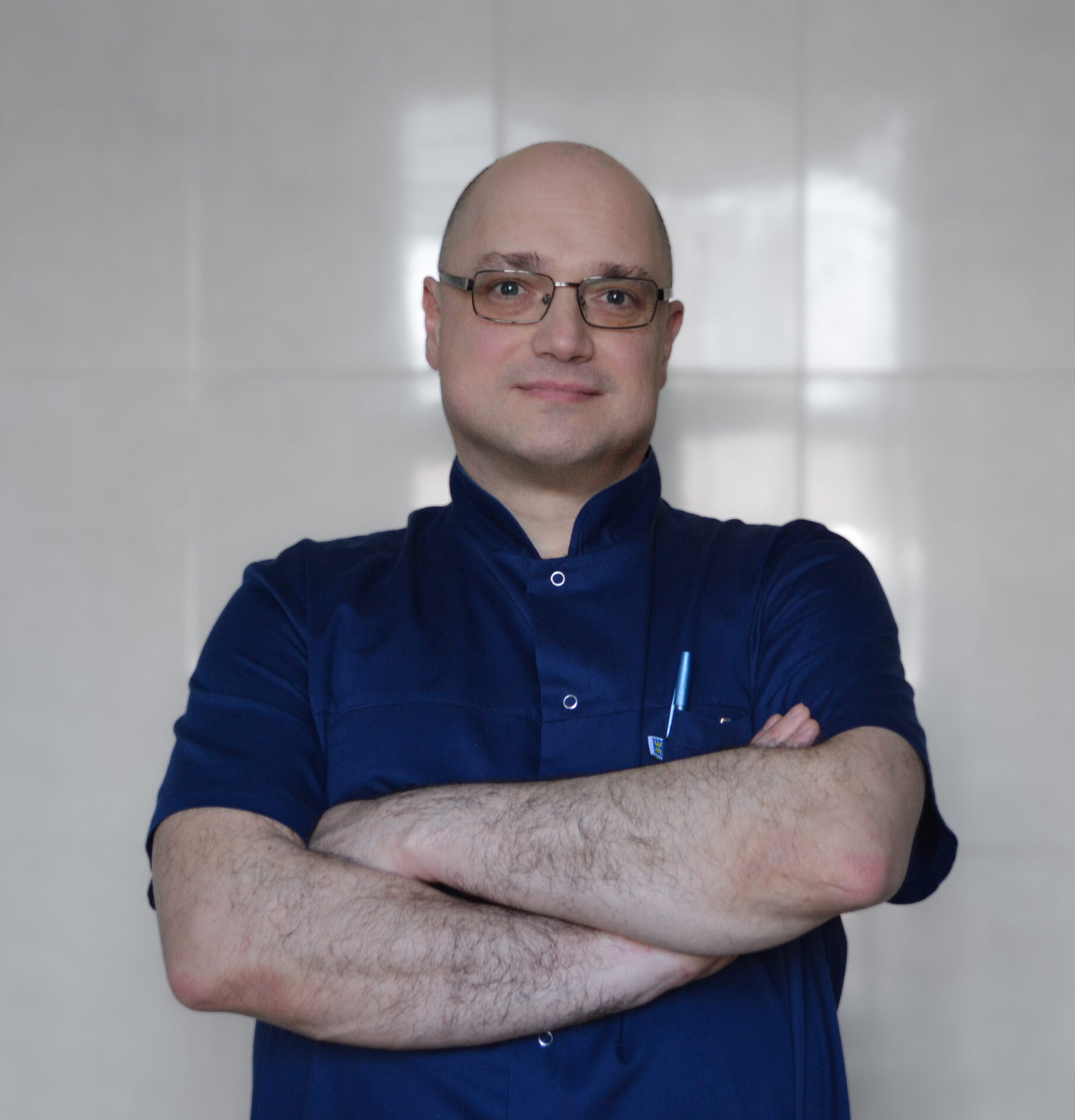 Бугров Андрій Юрійович