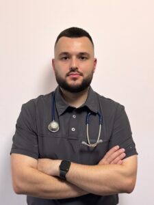 Чемериський Владислав Романович