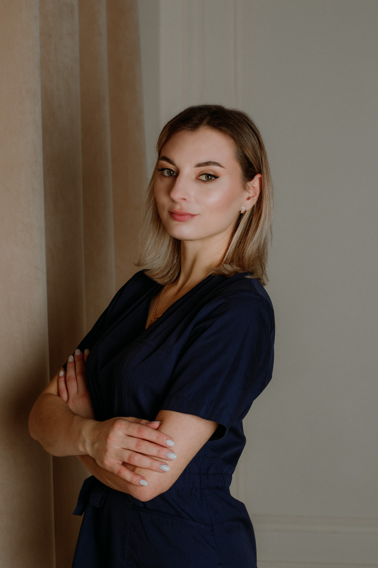 Черкасова Наталія Василівна