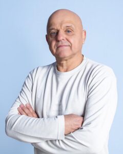 Чубей Михайло Ярославович