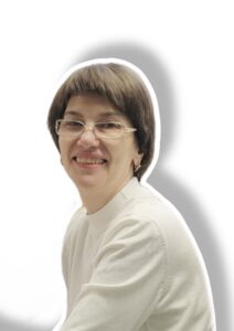 Денисенко Тетяна Юріївна