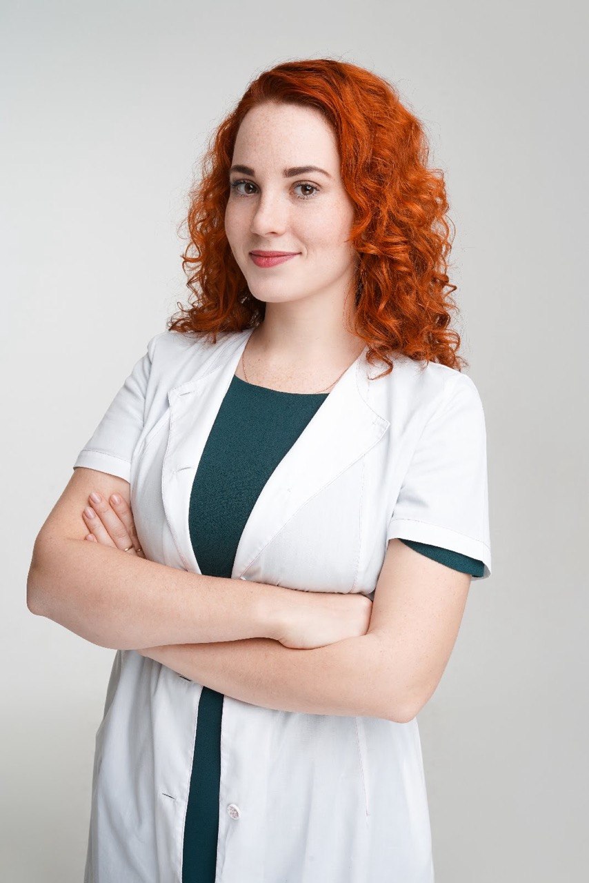 Дуднікова Юлія Василівна