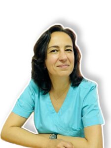 Дворецька Вікторія Леонідівна