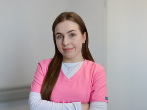 Федотова Вікторія Вікторівна