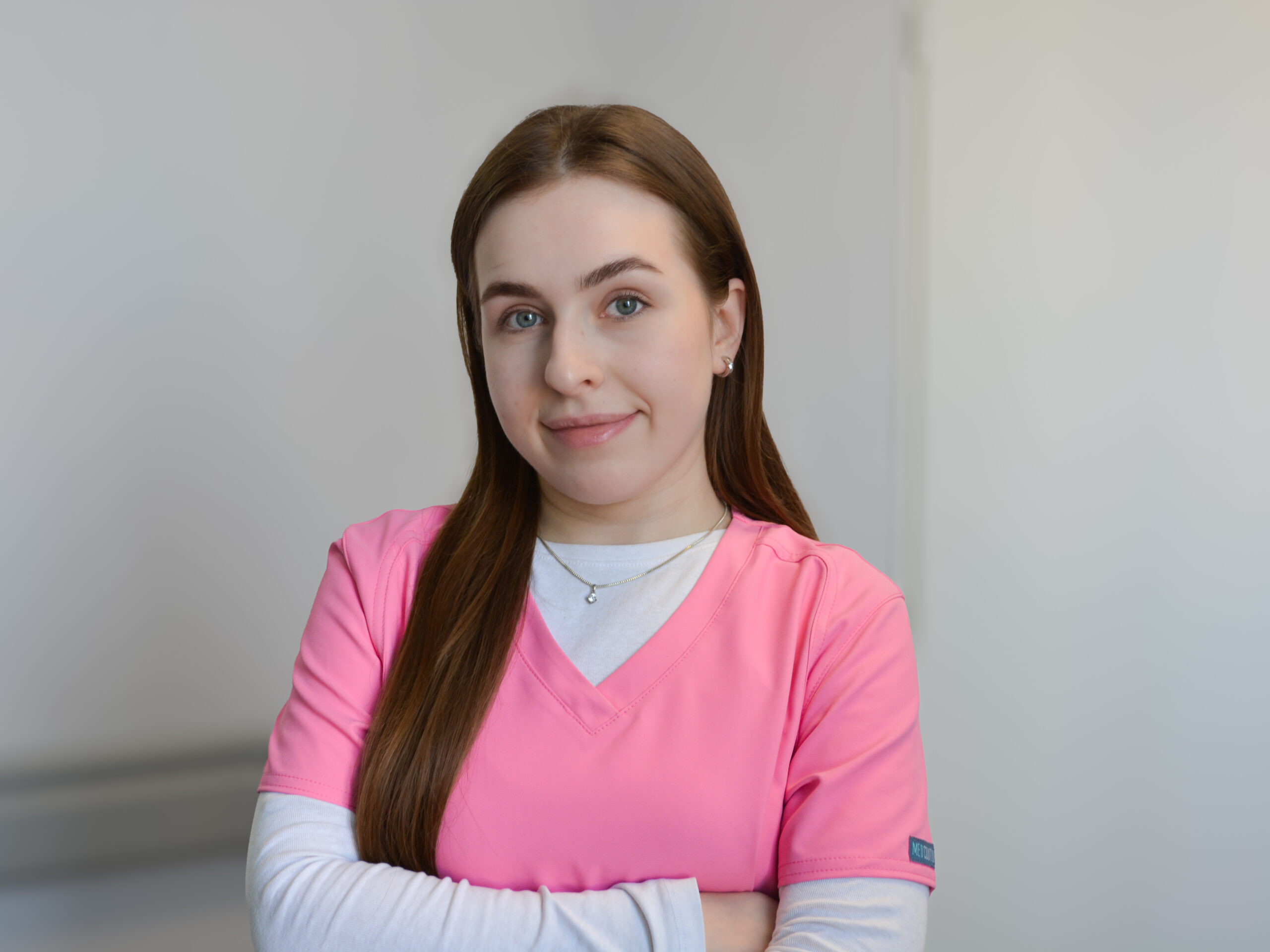 Федотова Вікторія Вікторівна