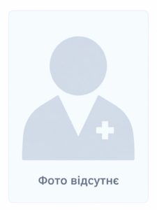 Касьяненко Людмила Анатоліївна