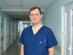 Груц Олег Сергійович