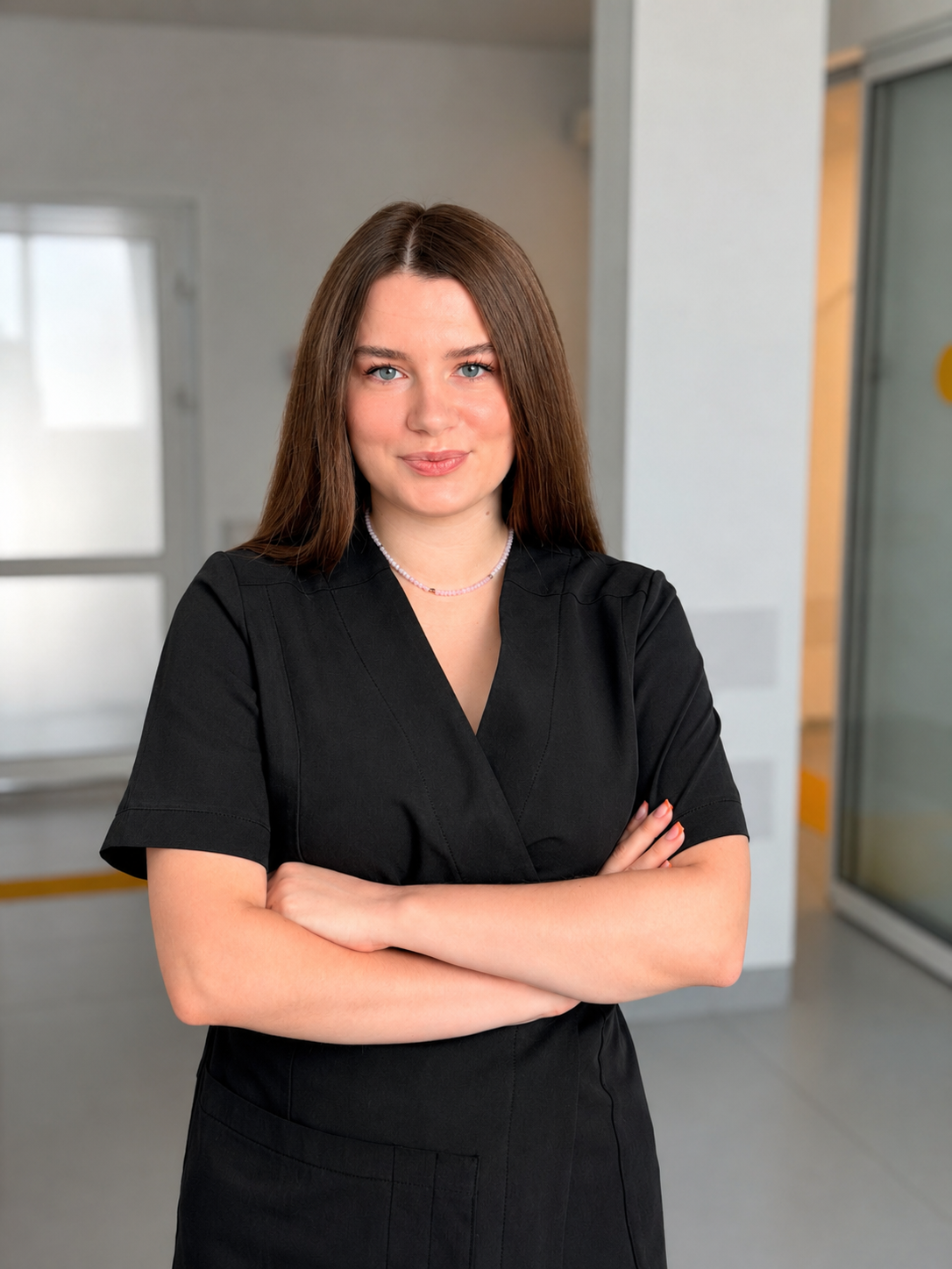 Грицаєнко Марина Володимирівна
