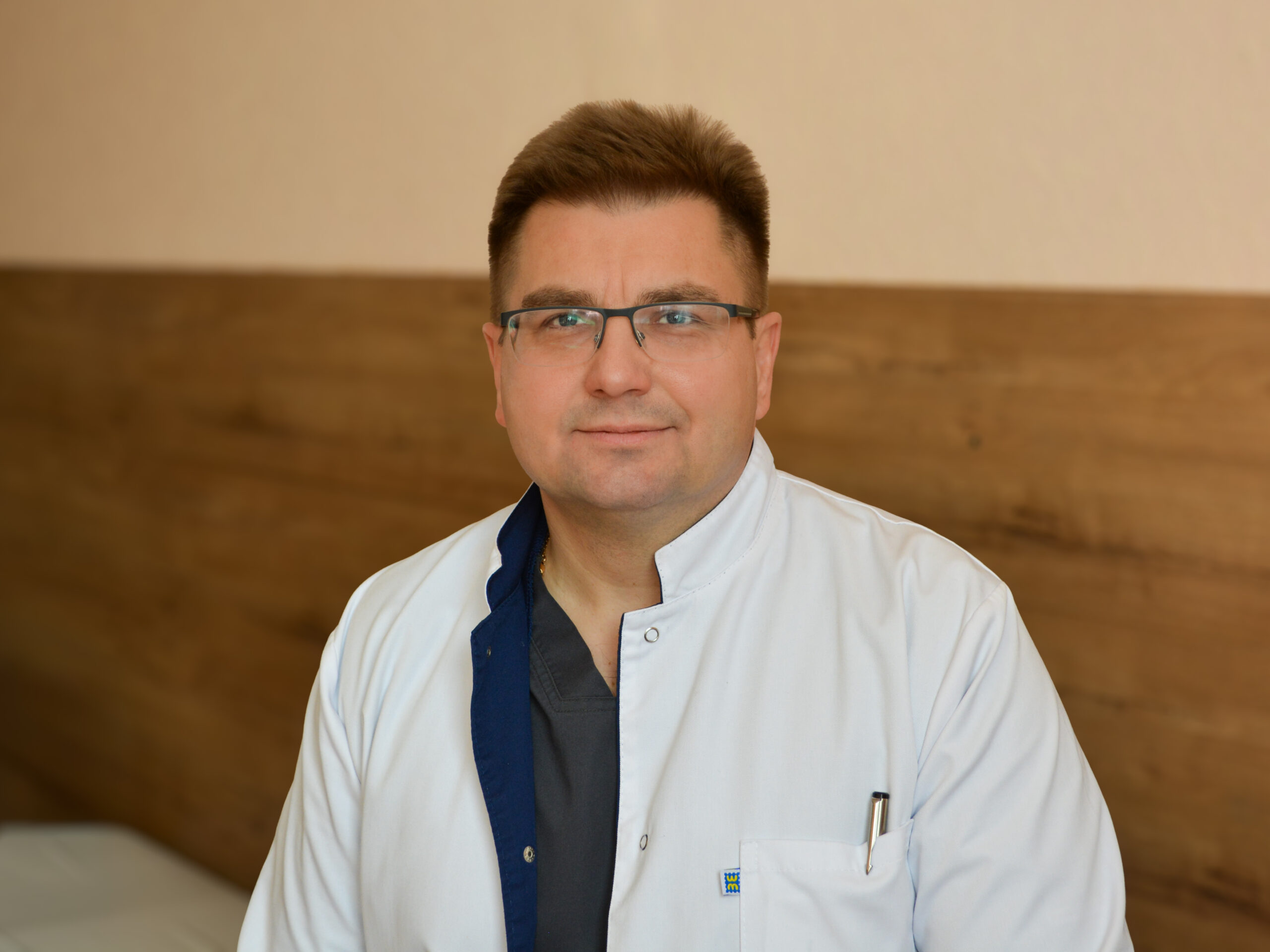 Хонда Олександр Валерійович