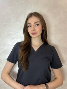 Хьюз Саманта Луіз