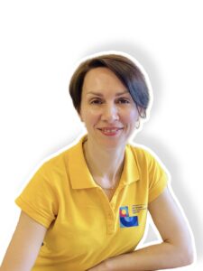 Карпенко Наталія Василівна