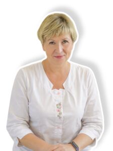 Кіреєва Тетяна Вікторівна