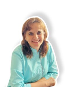 Кондратенкова Тетяна Володимирівна