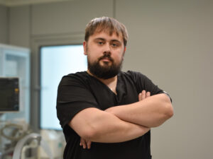 Кондратюк Олександр Олександрович