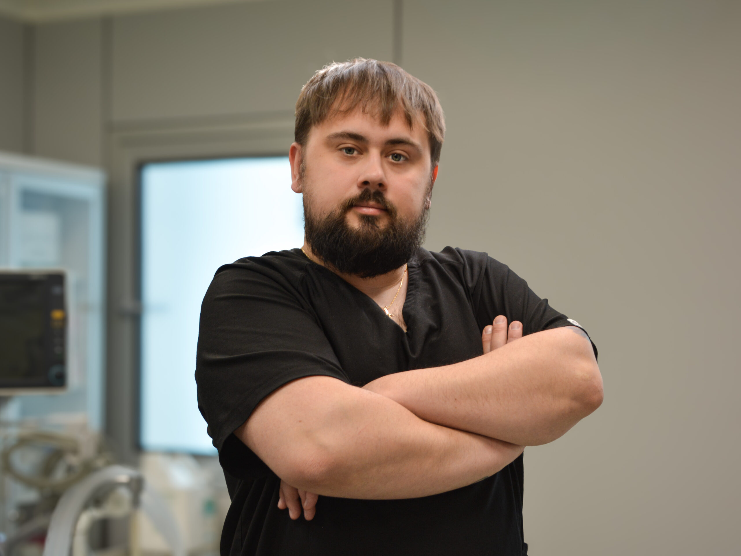 Кондратюк Олександр Олександрович