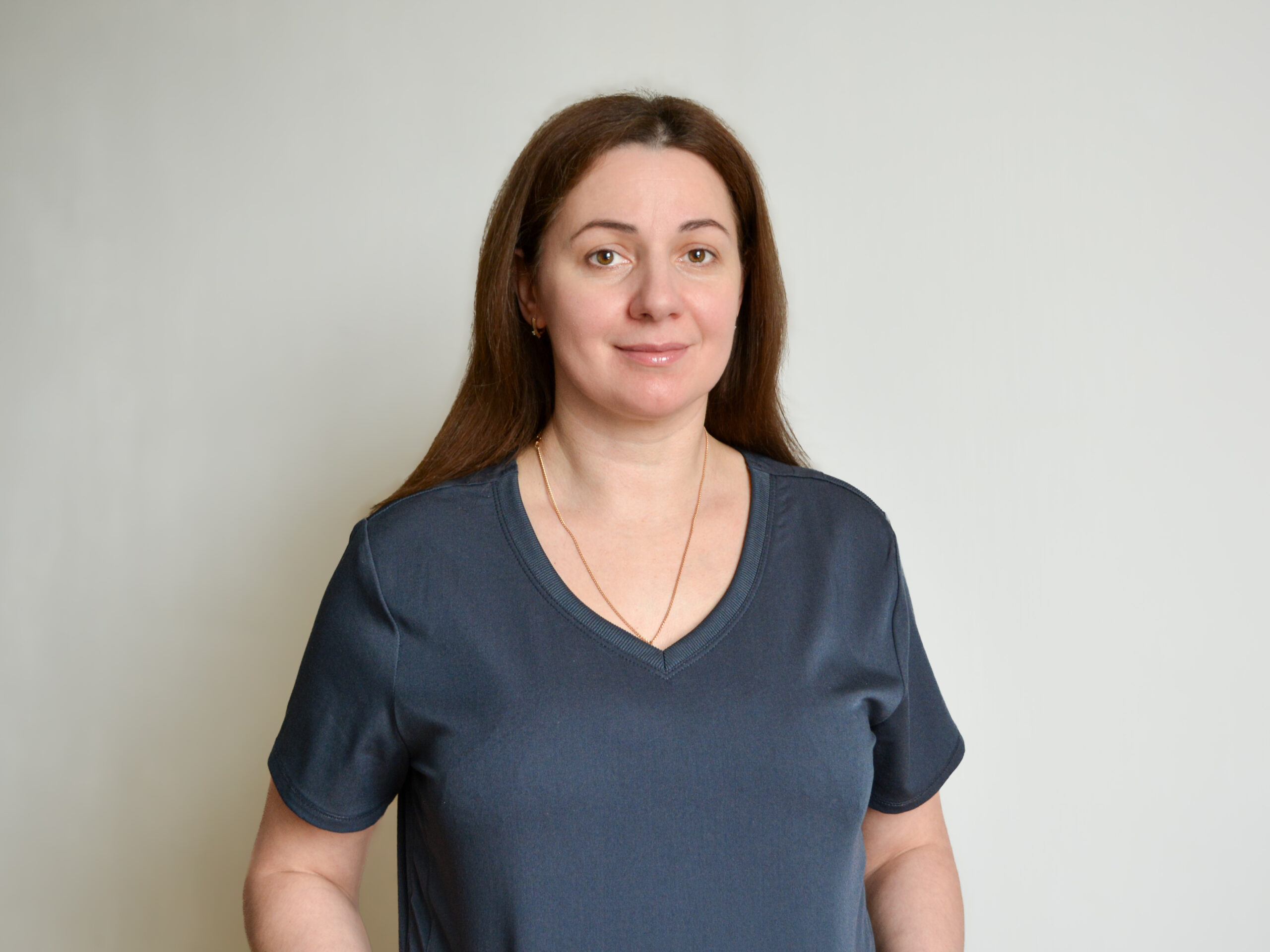 Корягіна Юлія Анатоліївна