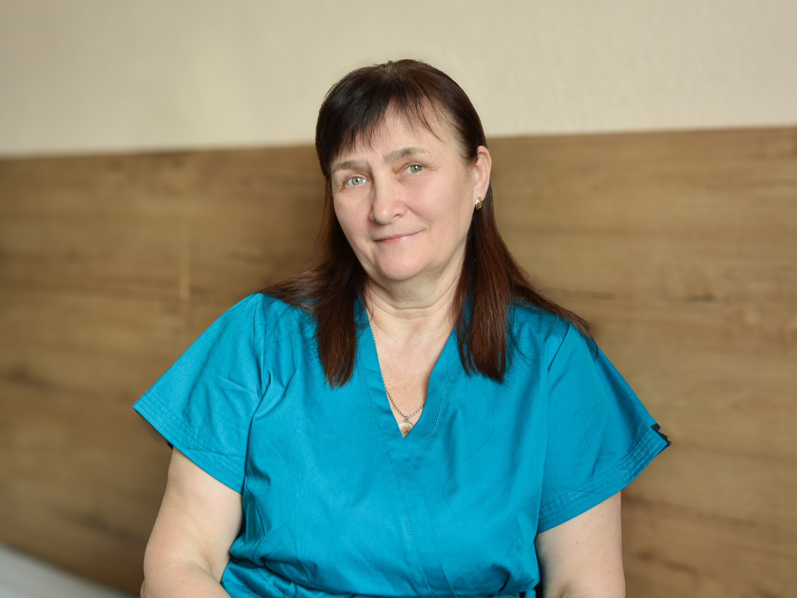 Коваленко Світлана Миколаївна