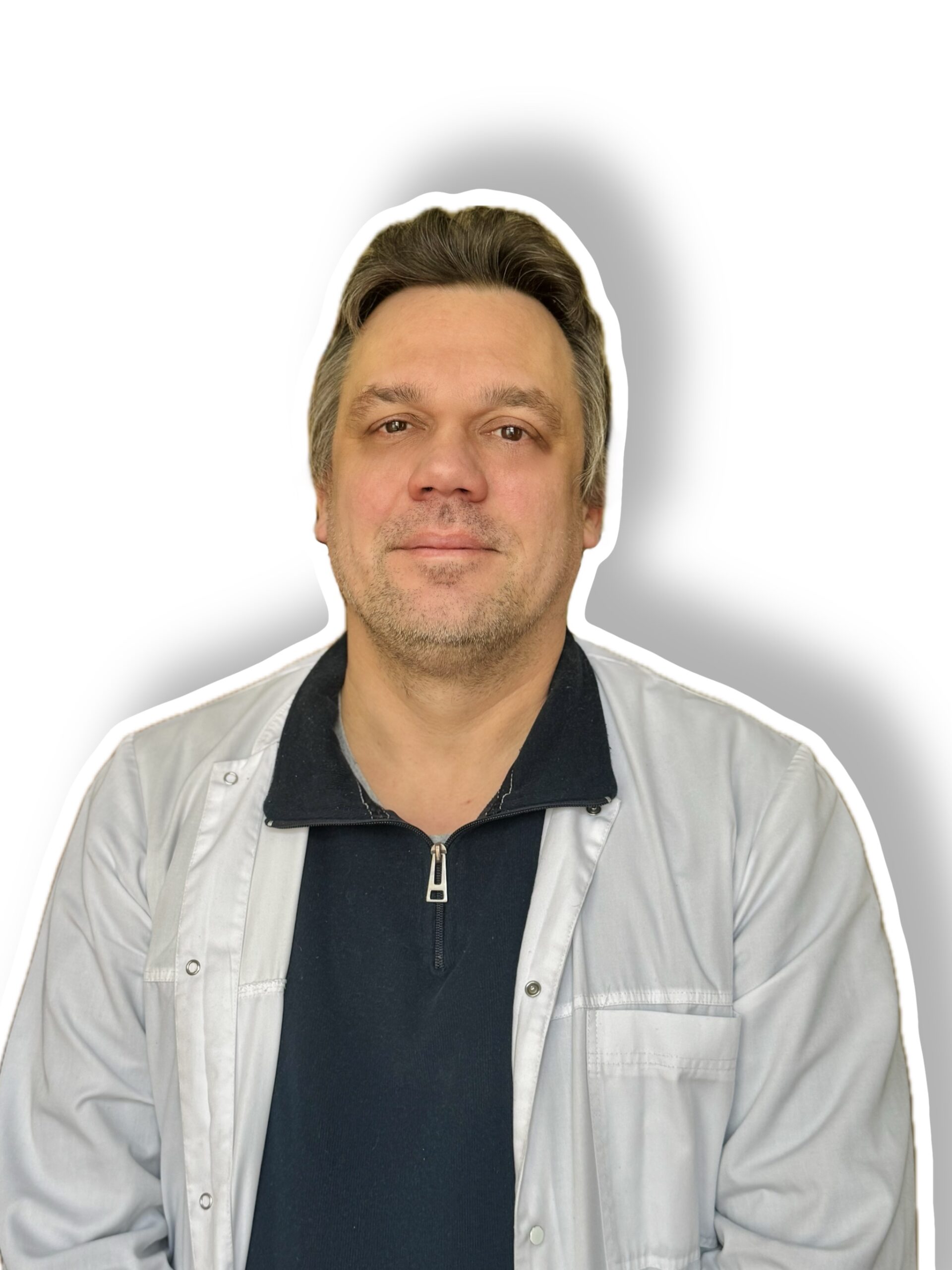 Козлов Віктор Володимирович