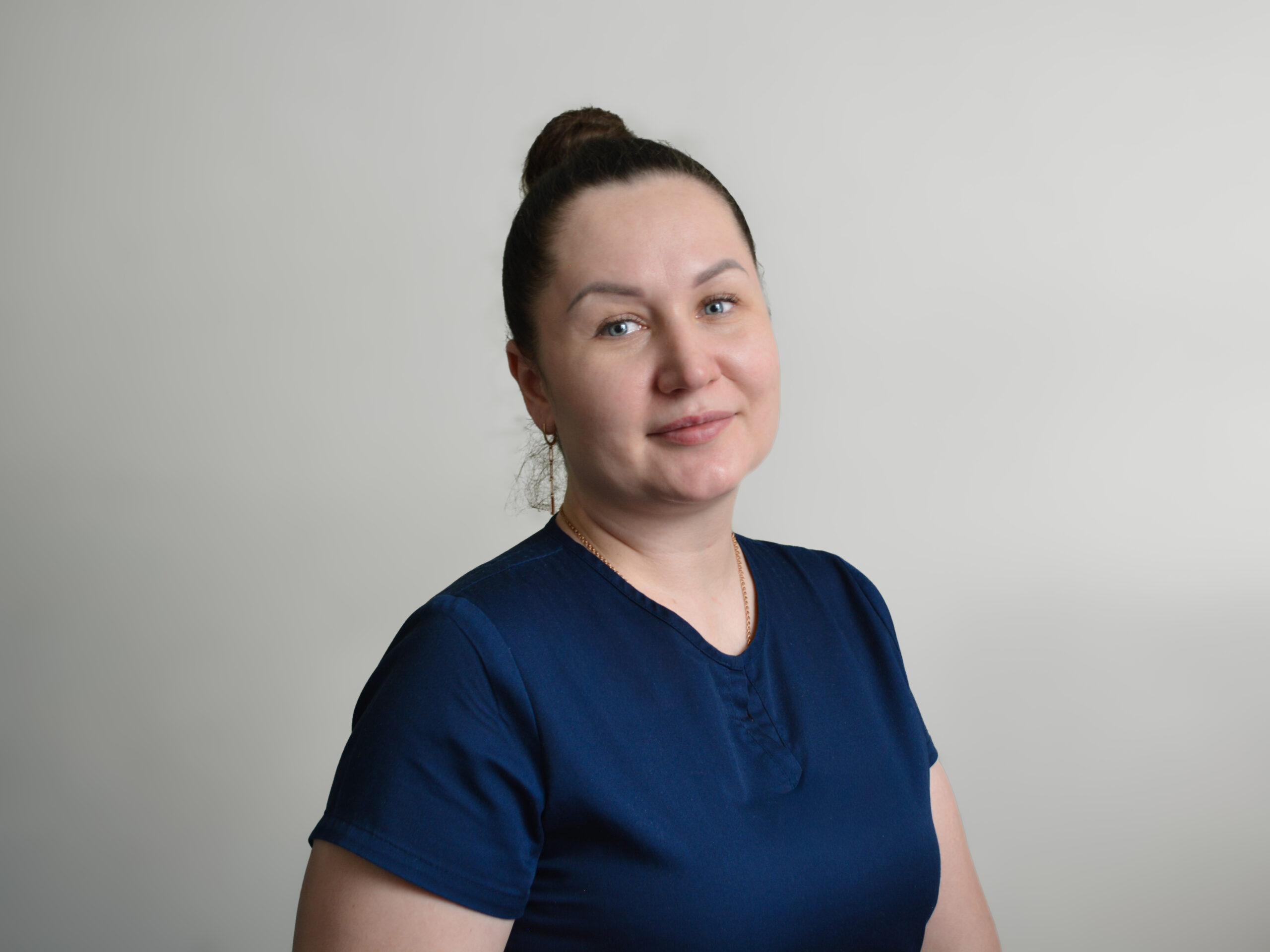 Кулибаба Юлія Василівна