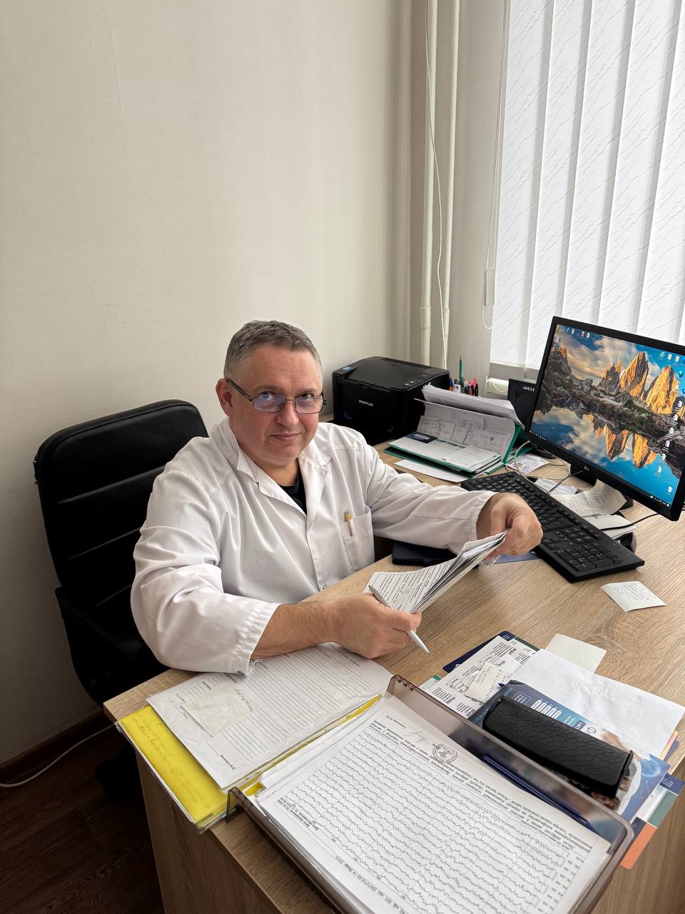 Балакірєв Віктор Миколайович