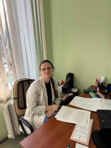 Суржко Вікторія Вікторівна
