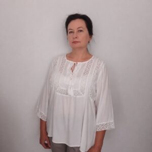 Ляшевич Наталія Леонідівна