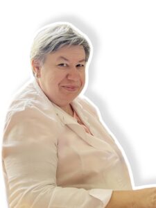 Любушина Людмила Віталіївна