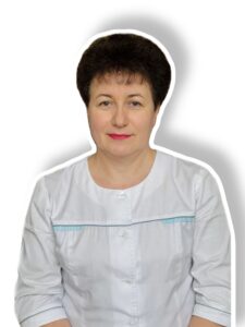 Муршиц Вікторія Василівна