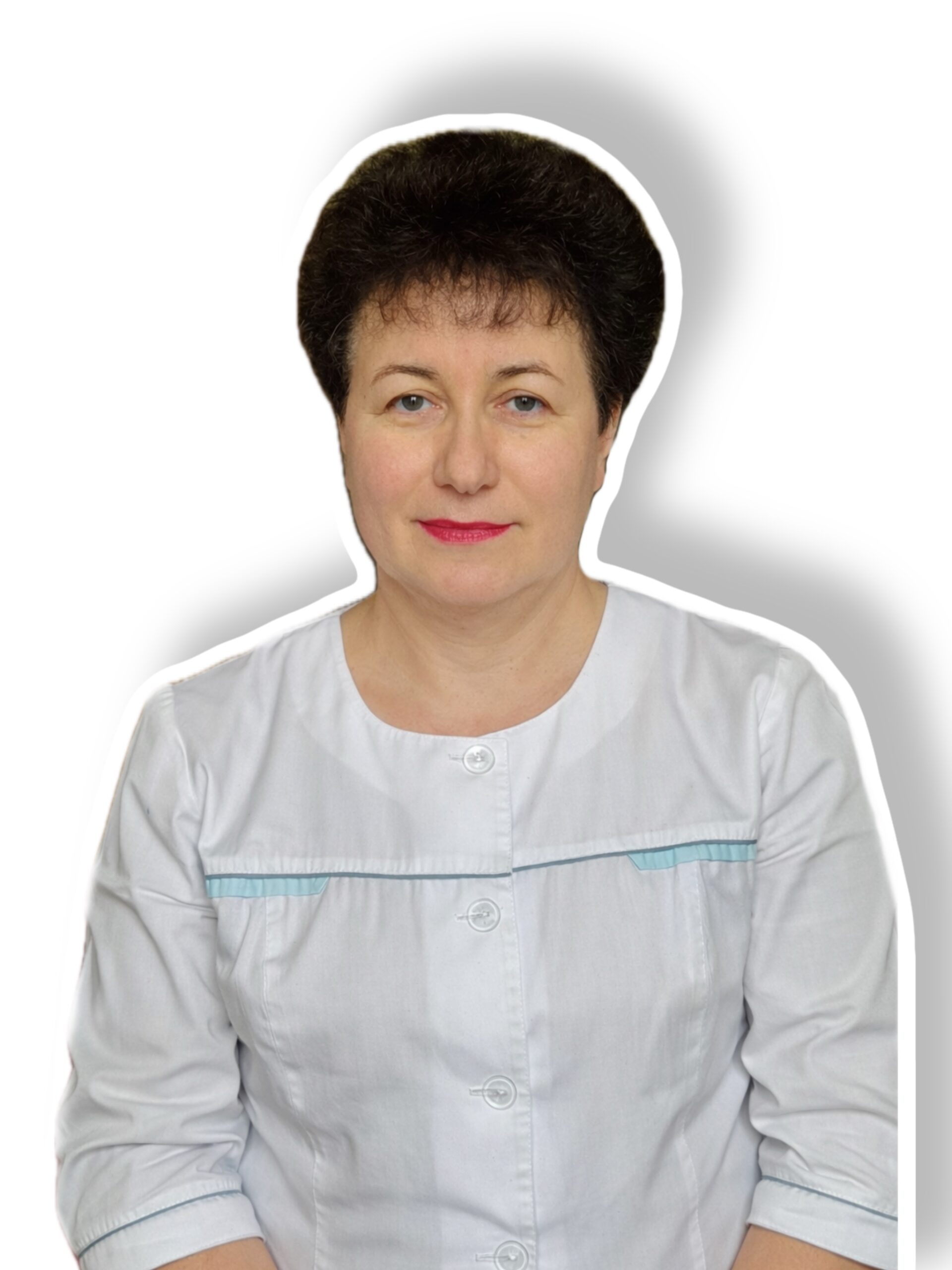 Муршиц Вікторія Василівна