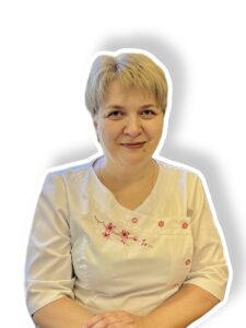 Неснова Марина Вадимівна