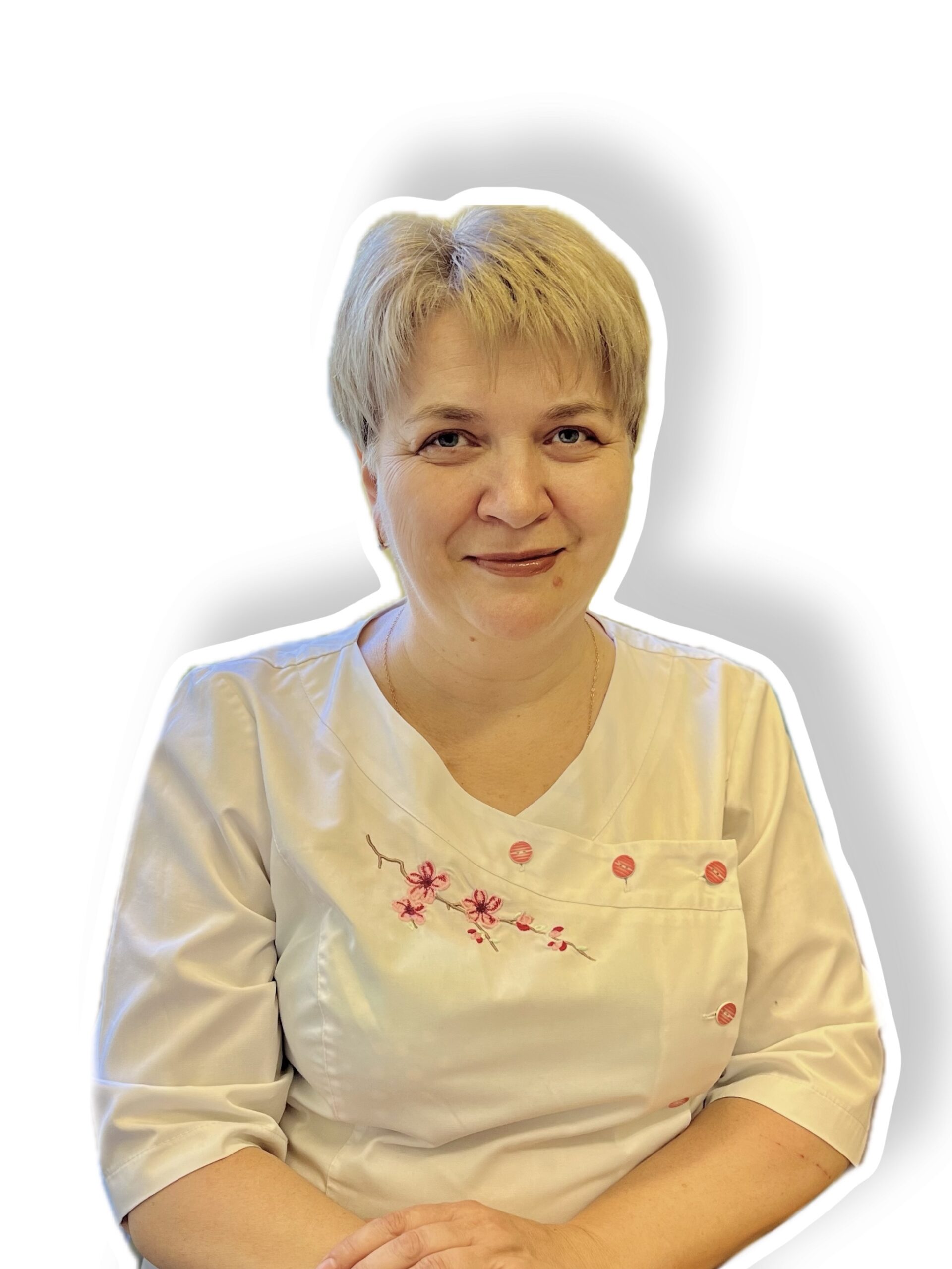 Неснова Марина Вадимівна