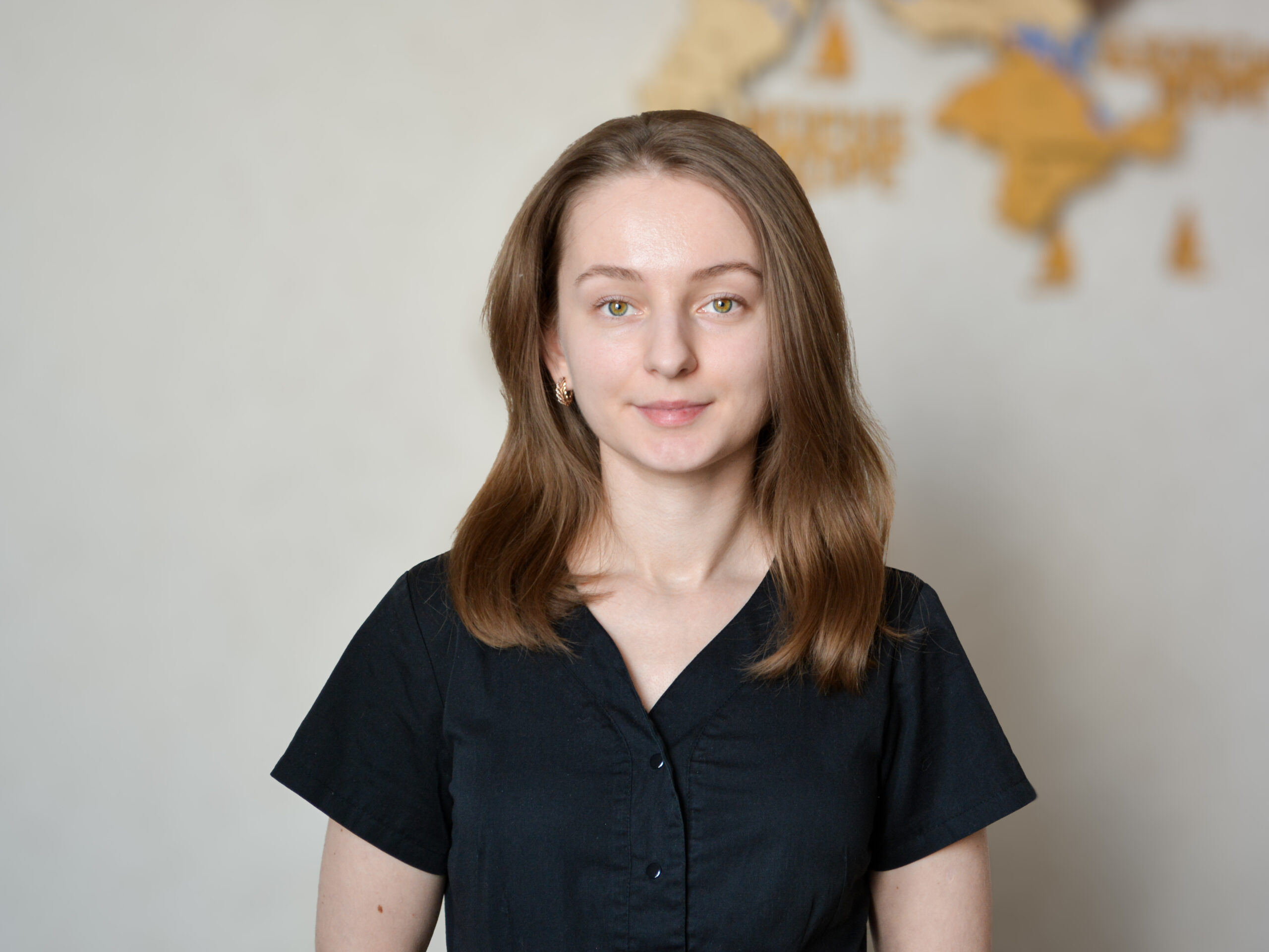 Онопрієнко Уляна Володимирівна