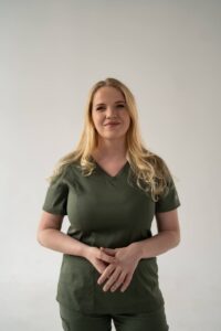 Плюта Ірина Іванівна