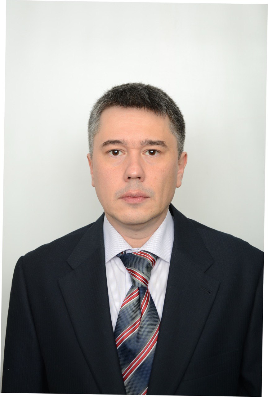 Портнов Андрій Сергійович