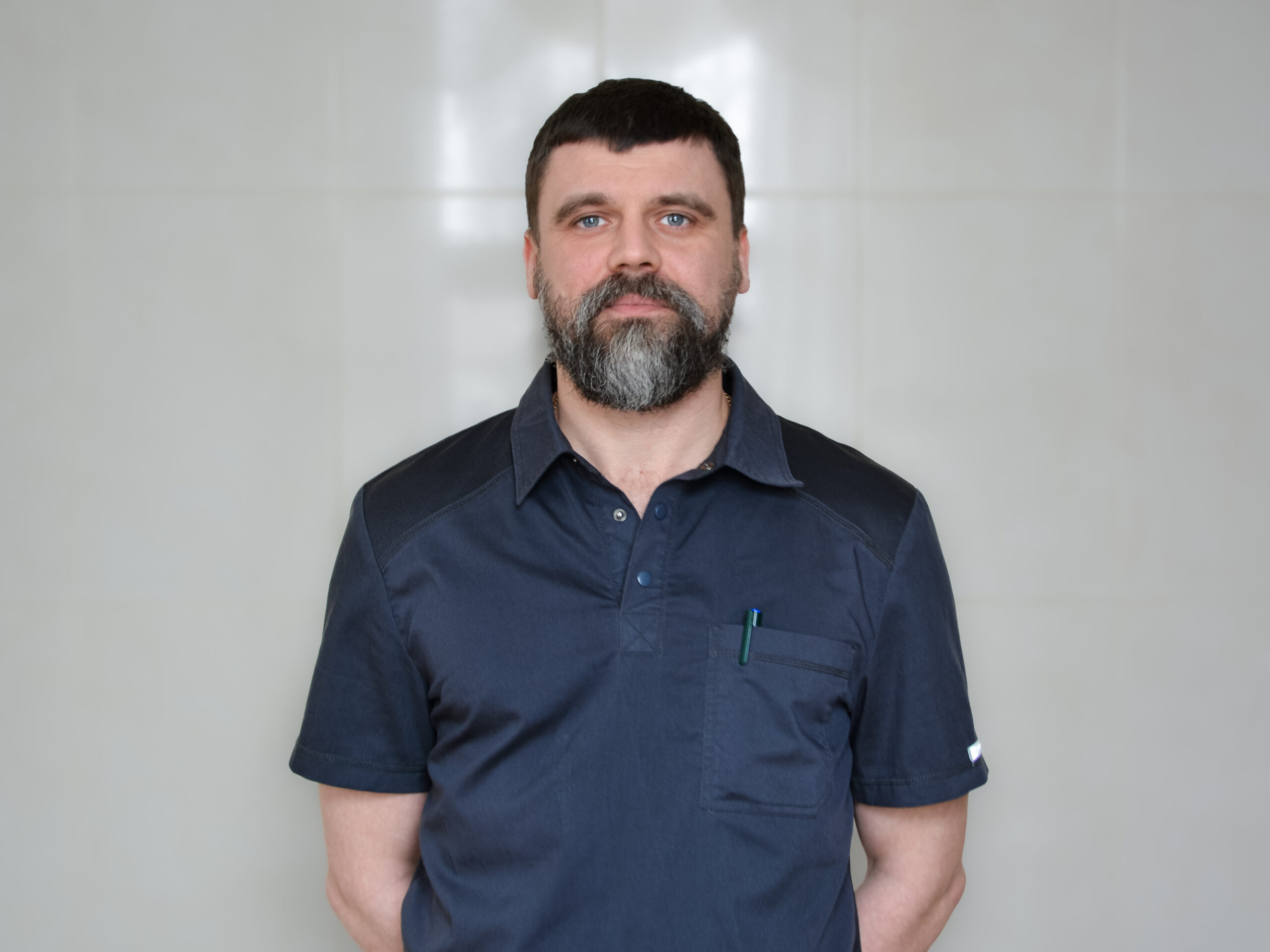 Повх Владислав Ігорович