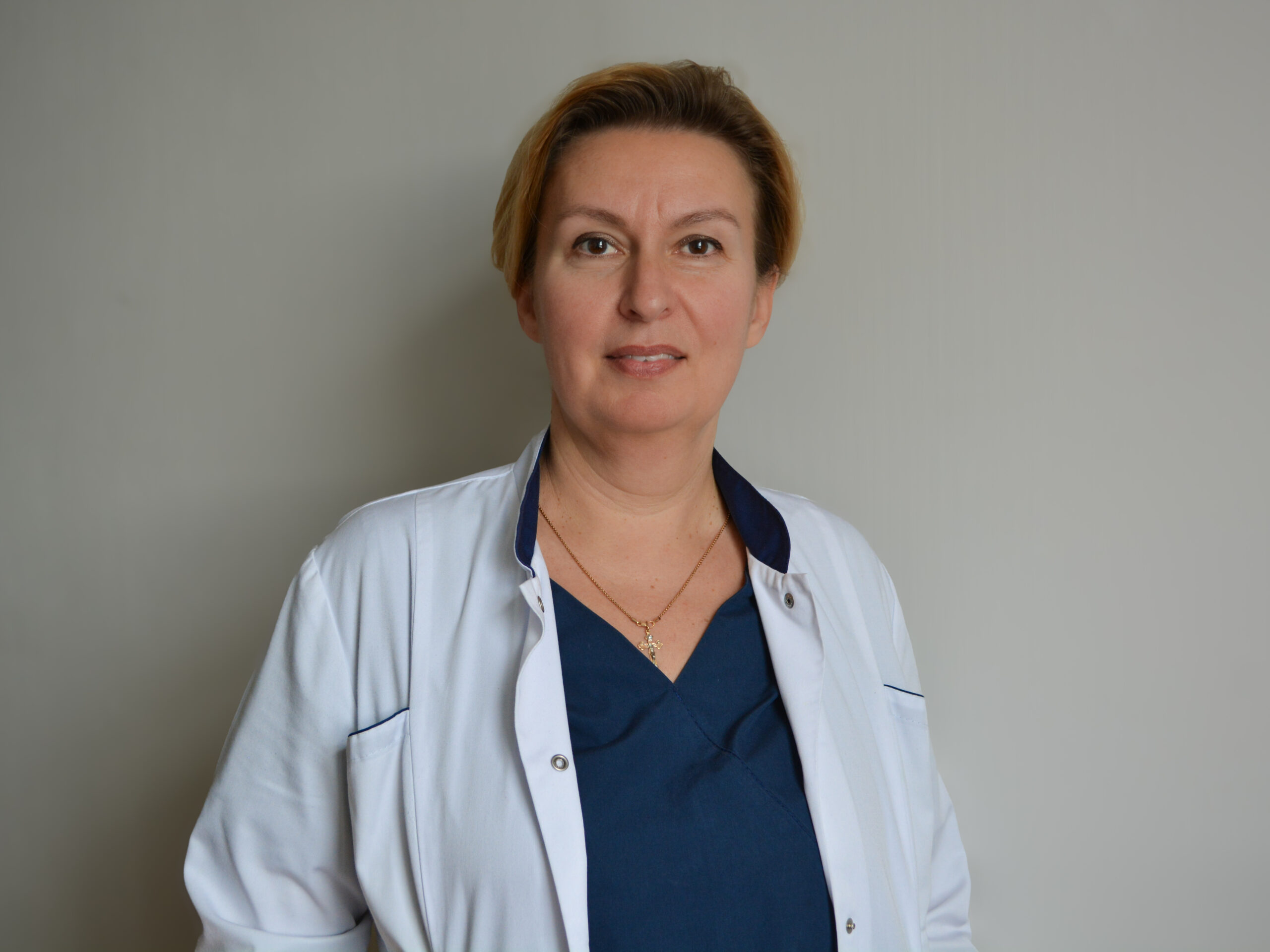 Пятіізбянцева Ольга Григорівна