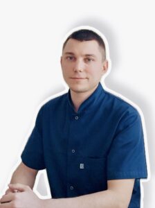 Сарахман Сергій Володимирович