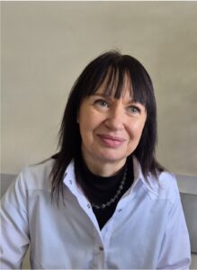 Сатановська Тетяна Василівна
