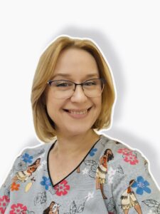 Селіверстова Ірина Анатоліївна